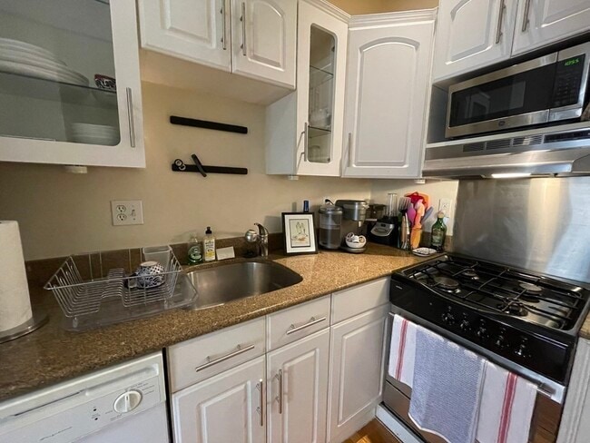 145 Arlington St, Unit 4## in Boston, MA - Building Photo - Building Photo