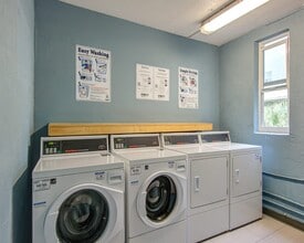 The Palms At Forest Hills - 2930 Forest Hills Blvd. in Coral Springs, FL - Building Photo - Building Photo