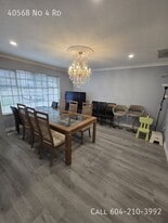 40568 No 4 Rd in Abbotsford, BC - Building Photo