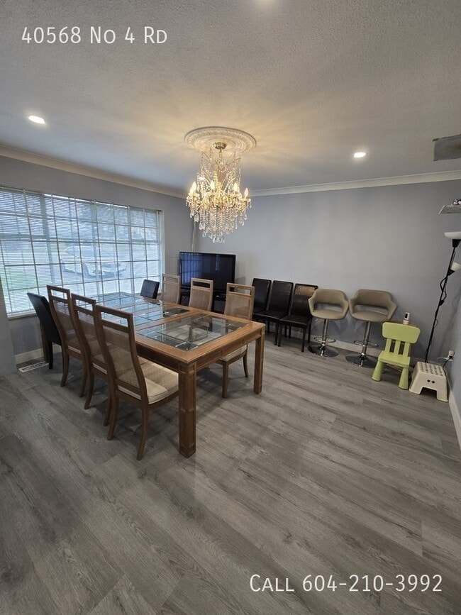 property at 40568 No 4 Rd