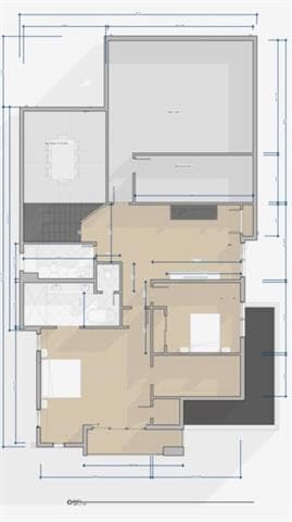 2814 Hedgerow Dr in Dallas, TX - Building Photo - Building Photo