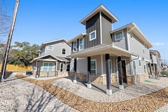 1706 Cedar Bend Dr in Austin, TX - Building Photo - Building Photo