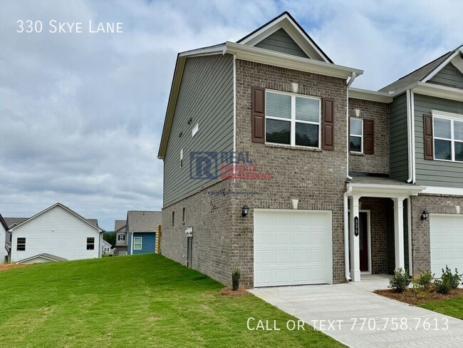330 Skye Ln in Cartersville, GA - Building Photo - Building Photo