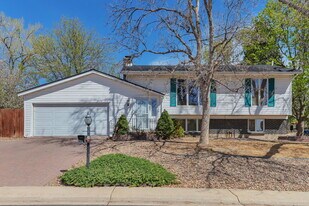 1107 E 15th Ave in Broomfield, CO - Building Photo