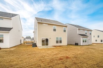 775 Justify Lp in Graniteville, SC - Foto de edificio - Building Photo