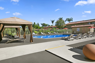 El Dorado Apartments in Fullerton, CA - Building Photo - Building Photo