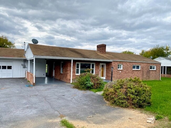 property at 18427 Maugans Ave