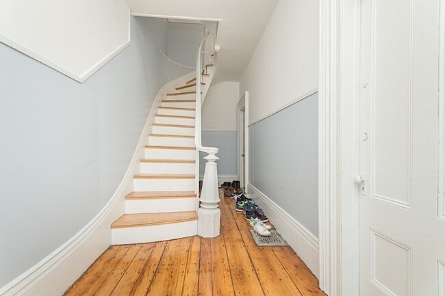 220 Prospect St in Cambridge, MA - Foto de edificio - Building Photo