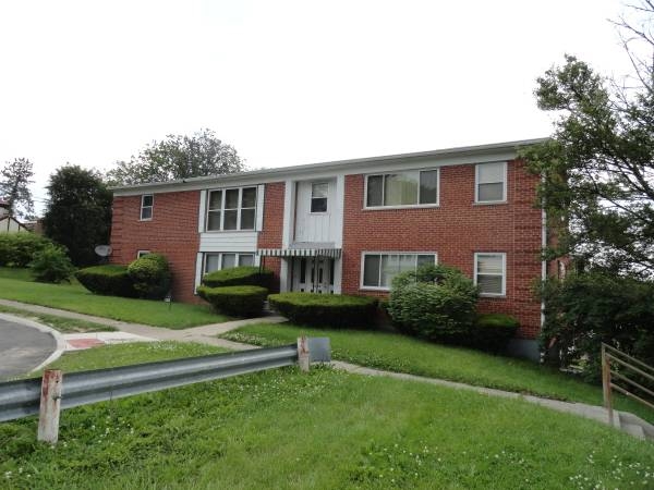 6206 Elm View Pl in Cincinnati, OH - Foto de edificio
