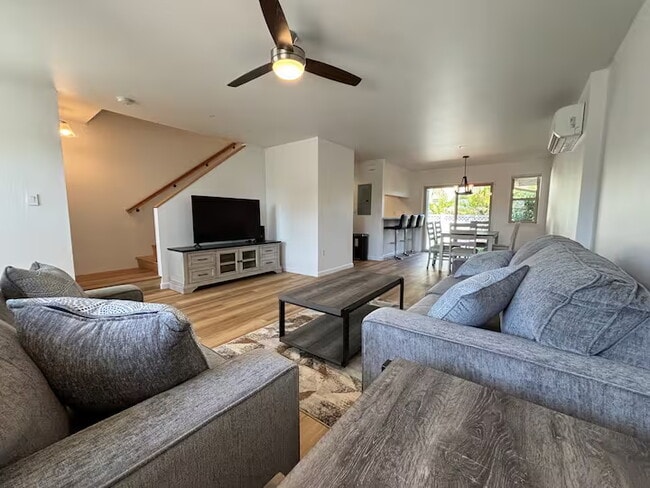 256 Kahoma Village Loop in Lahaina, HI - Building Photo - Building Photo