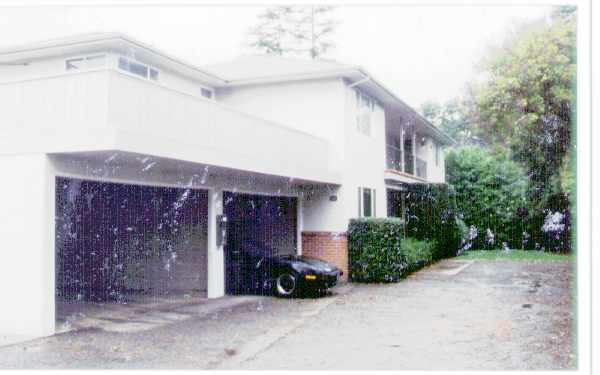 830 Fremont St in Menlo Park, CA - Building Photo - Building Photo