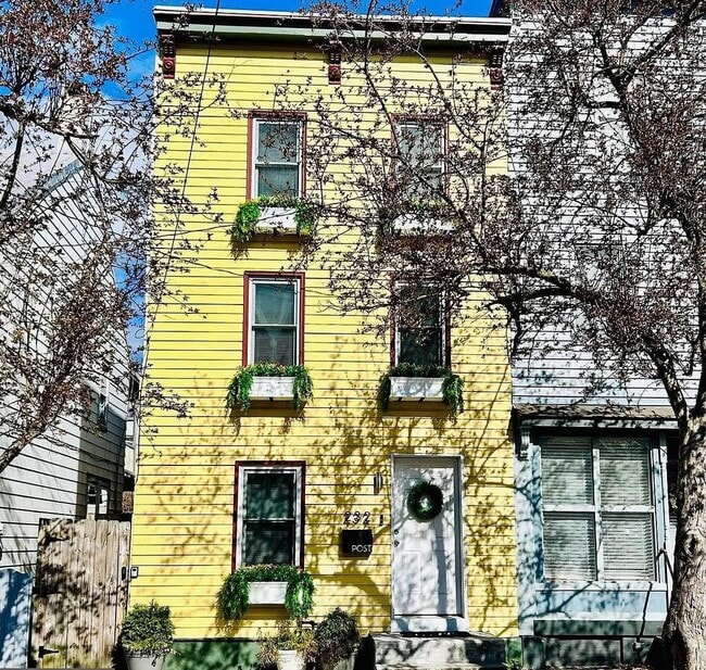 property at 232 Verbeke St