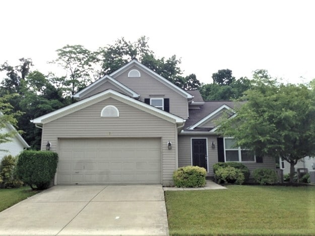 property at 1179 Stableview Cir