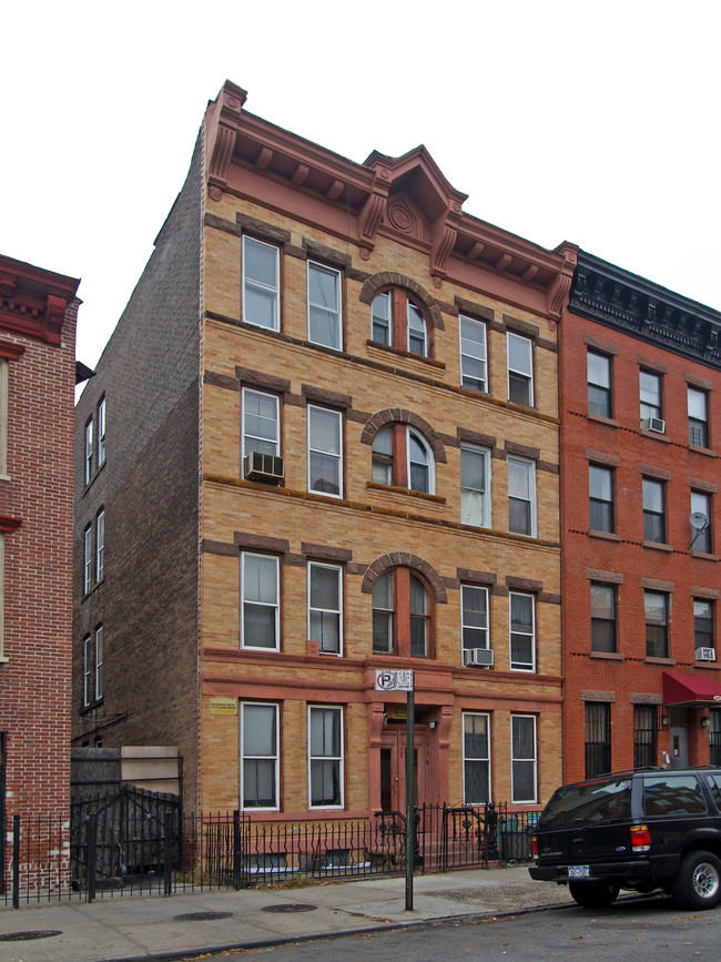 345 Saint Marks Ave in Brooklyn, NY - Building Photo - Building Photo