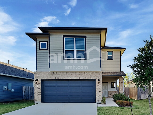 property at 425 Pebble Bend