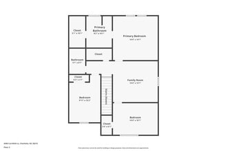 4506 Carnfeld Ln in Charlotte, NC - Building Photo - Building Photo