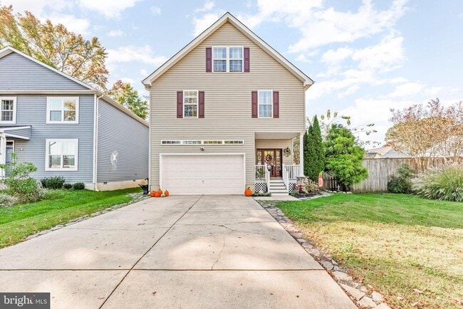 property at 619 Park Pl