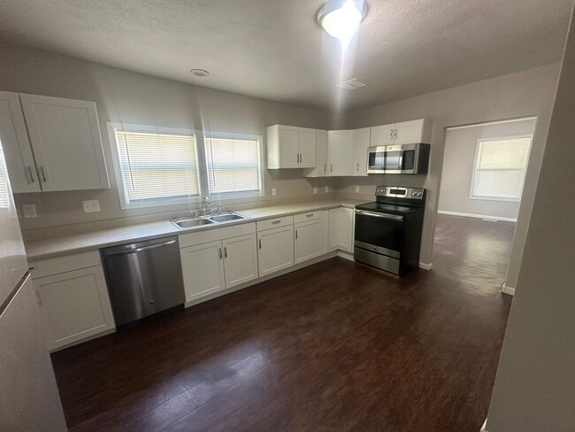 property at 421 E Rich Ave
