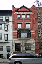 153 W 76th St Apartments