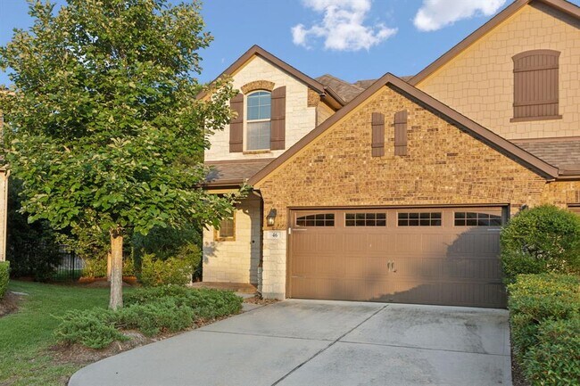 46 Heirloom Garden Pl in The Woodlands, TX - Building Photo - Building Photo