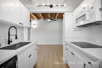 2023 Curtis Ave in Redondo Beach, CA - Building Photo - Building Photo