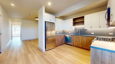1648 Martin Luther King Jr Way in Berkeley, CA - Building Photo - Building Photo
