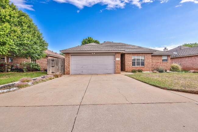 property at 6808 9th St