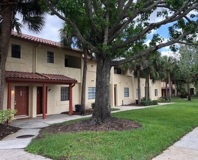 property at 10260 Turkey Lake Rd