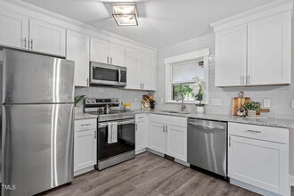 3208 Tradewind Ct in Raleigh, NC - Building Photo - Building Photo