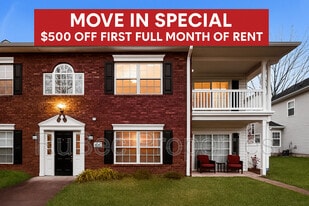 19626 Feriba Pl in Cornelius, NC - Building Photo