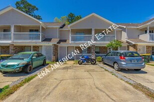 5 Chatelaine Cir SE in Fort Walton Beach, FL - Building Photo