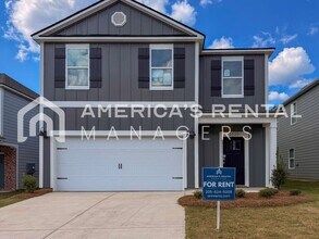 2020 Eaton Pl in Chelsea, AL - Building Photo - Building Photo