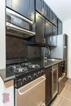 East 18th Street in New York, NY - Building Photo - Building Photo