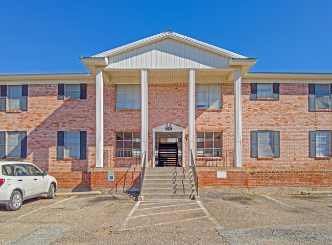 Legacy Ridge in Waco, TX - Foto de edificio - Building Photo