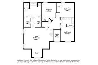 10 Somerset Ln in Newnan, GA - Building Photo - Building Photo