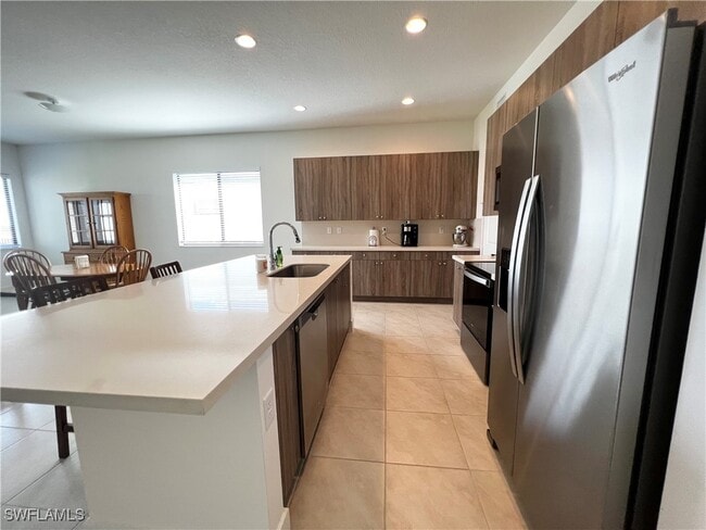 property at 5015 Frattina St.