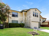 12918 Maple Park Dr in San Antonio, TX - Building Photo - Building Photo