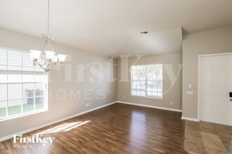 1768 Dittmer Cir SE in Palm Bay, FL - Foto de edificio - Building Photo