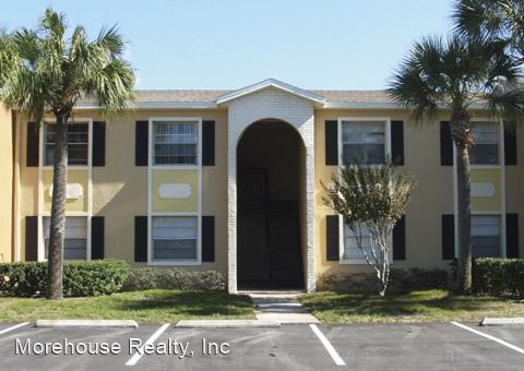 2531 N Alafaya Trail-Unit -#60 in Orlando, FL - Building Photo