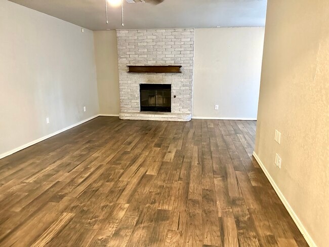 1804 SE 8th St in Moore, OK - Building Photo - Building Photo