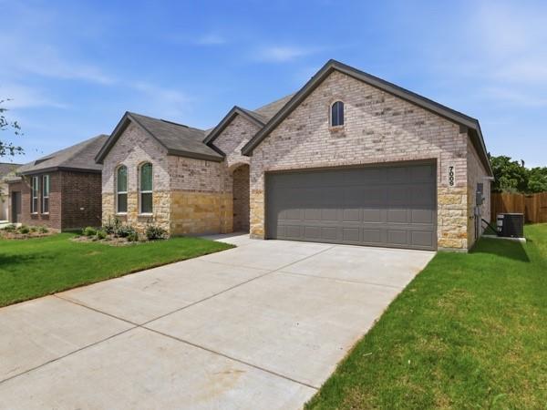 property at 7009 Camphor Ct