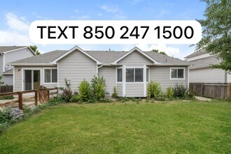 624 Rio Rancho Way in Brighton, CO - Foto de edificio - Building Photo