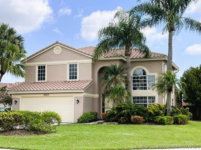 8501 Windy Cir