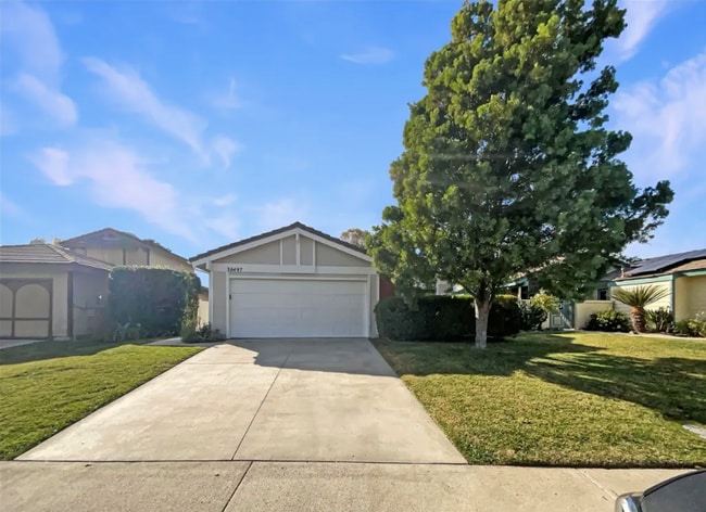 property at 30497 Iron Bark Ct