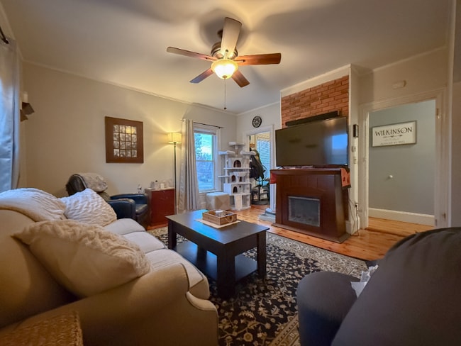 173 Elm St in Braintree, MA - Building Photo - Building Photo