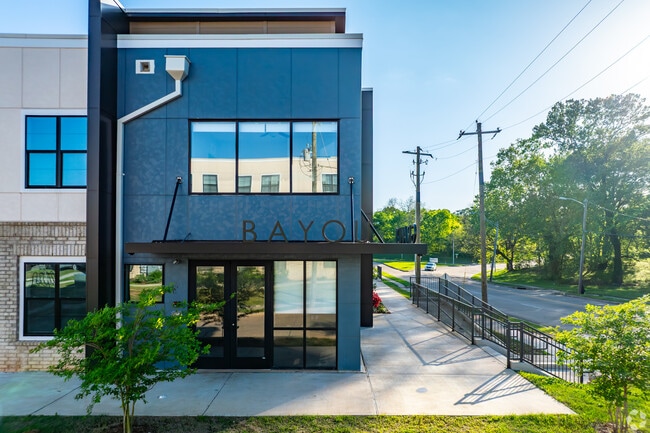 Bayou Grande in Shreveport, LA - Building Photo - Building Photo
