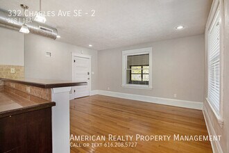 332 Charles Ave SE in Grand Rapids, MI - Building Photo - Building Photo