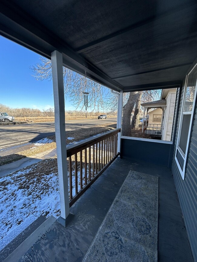 121 Riverside Ave in Fort Collins, CO - Building Photo - Building Photo