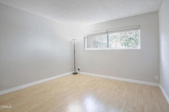 8577 Rugby Dr, Unit 108 in West Hollywood, CA - Building Photo - Building Photo