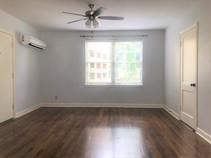 1717 S Louisiana St in Little Rock, AR - Building Photo